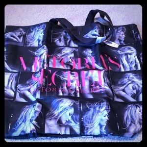 NWT Victoria Secret tote bag